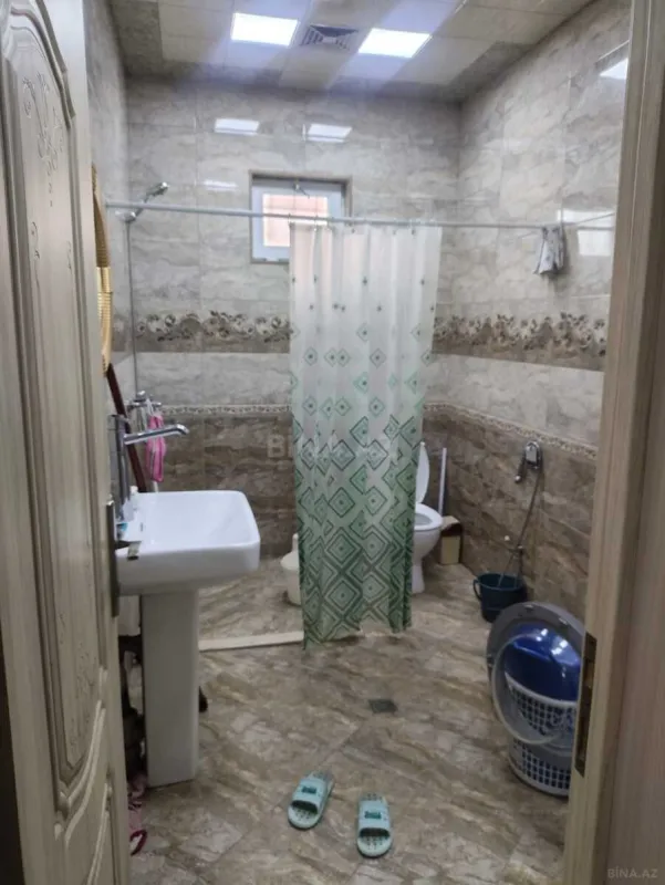 Satılır 4 otaqlı həyət evi 110 m²