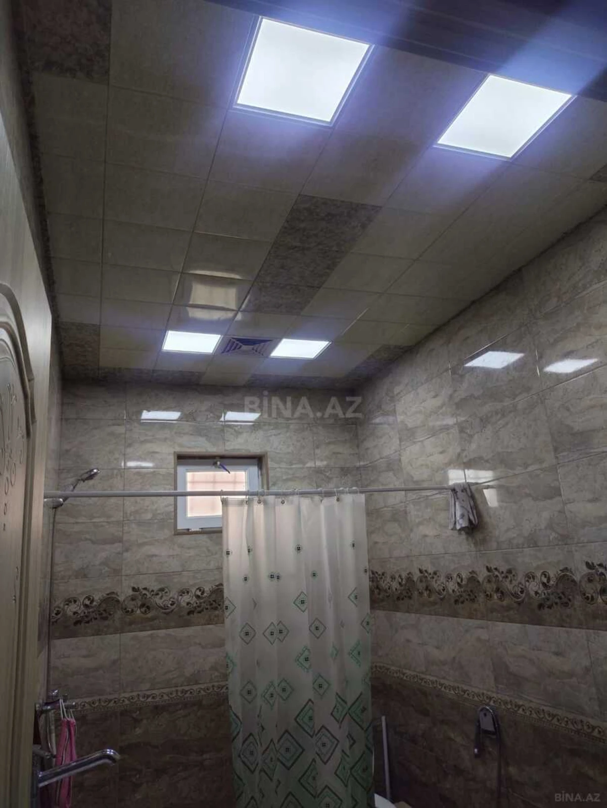 Satılır 4 otaqlı həyət evi 110 m²