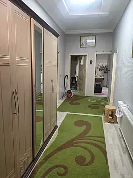 Satılır 4 otaqlı həyət evi 110 m²