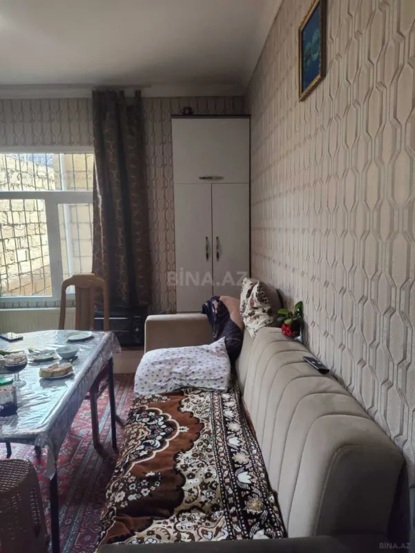 Satılır 4 otaqlı həyət evi 110 m²