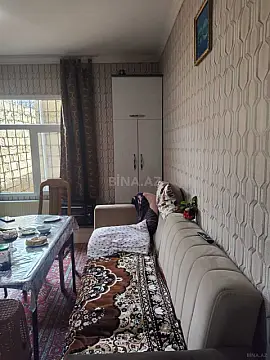 Satılır 4 otaqlı həyət evi 110 m²