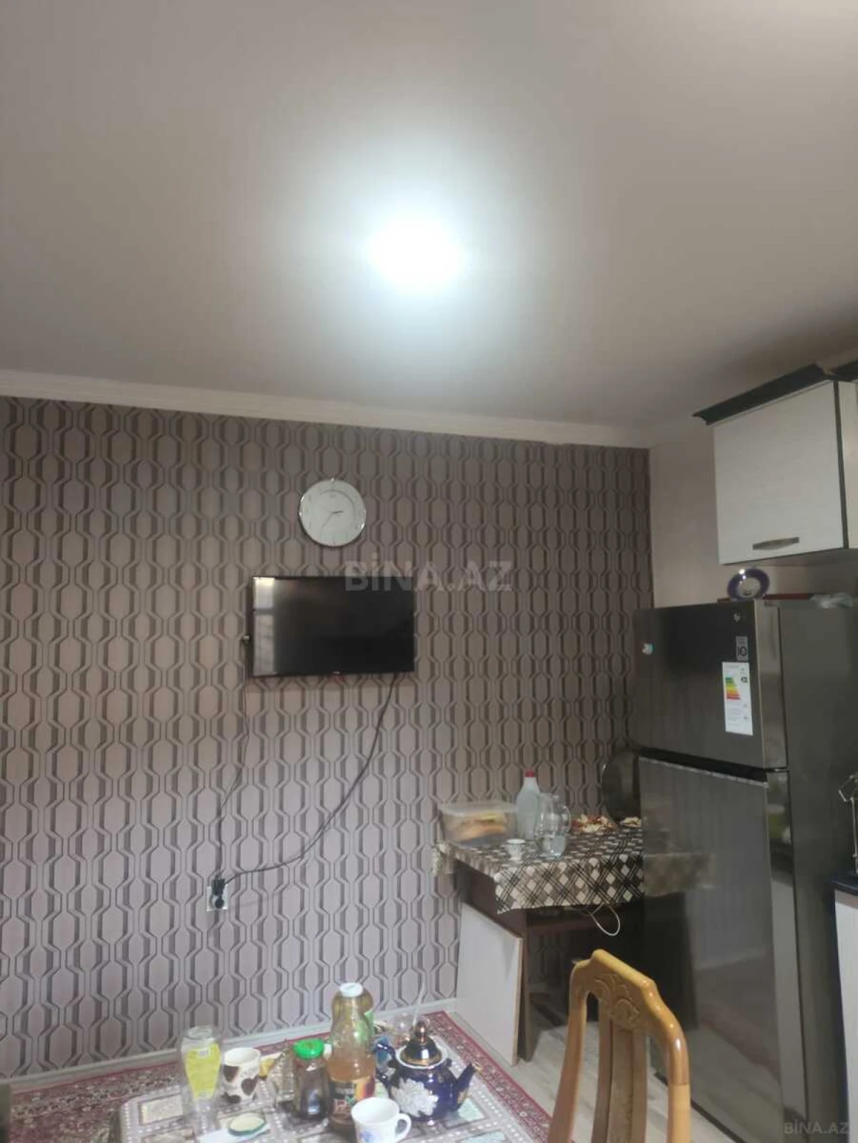 Satılır 4 otaqlı həyət evi 110 m²