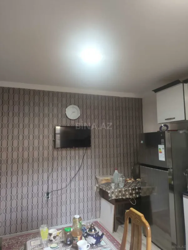 Satılır 4 otaqlı həyət evi 110 m²