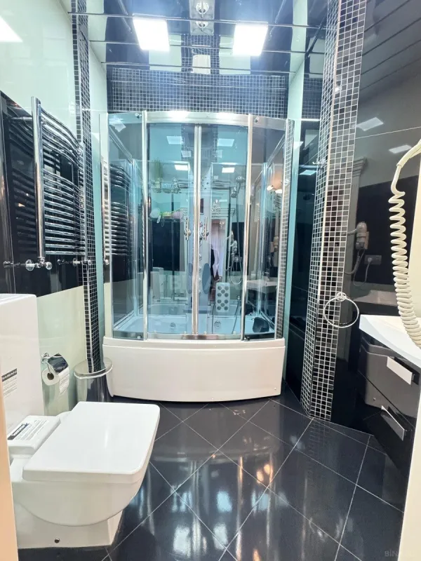 Kirayə verilir 3 otaqlı mənzil 147 m²