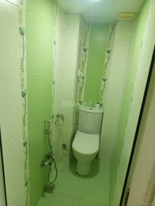 Kirayə verilir 2 otaqlı mənzil 60 m²