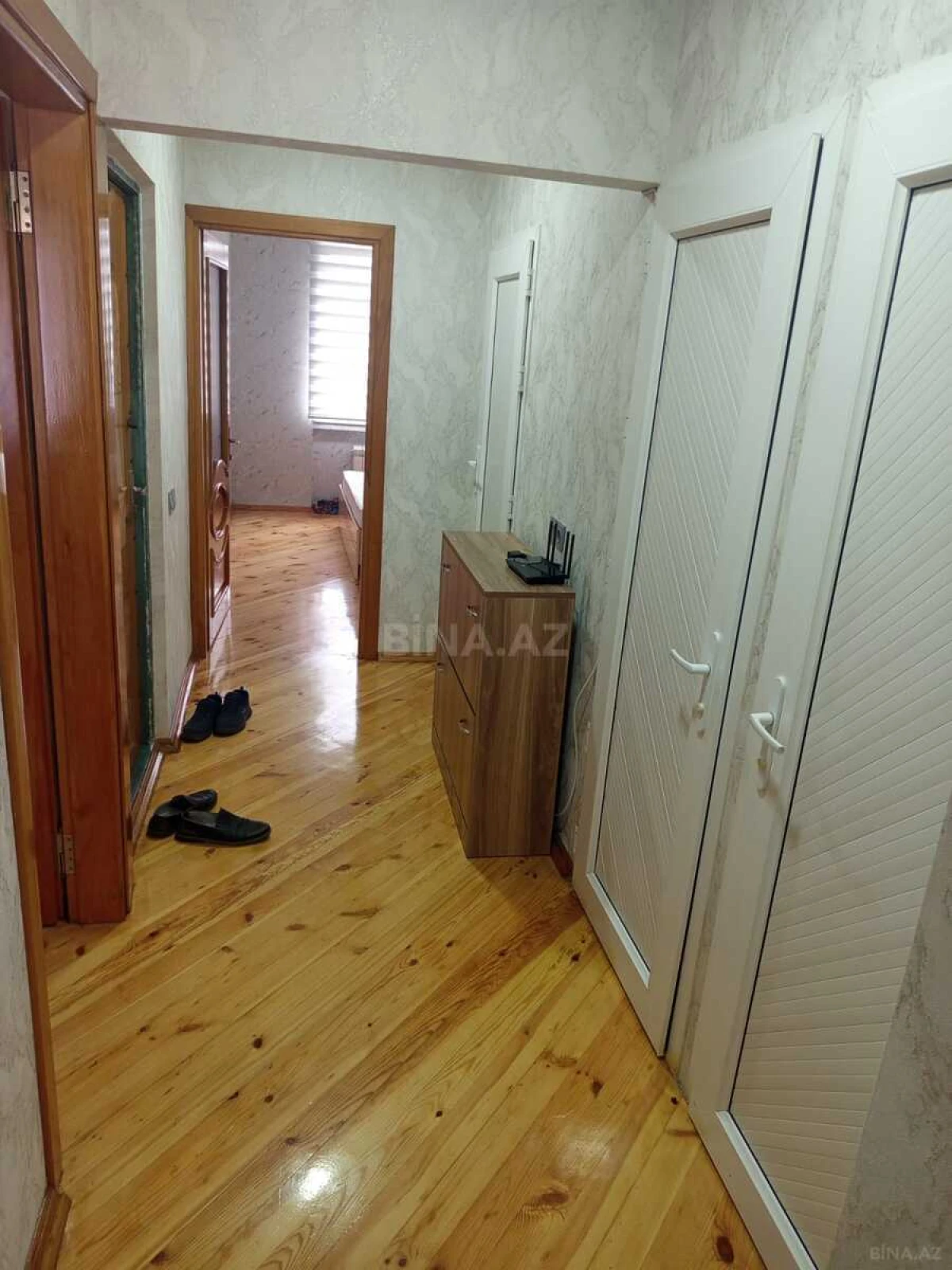 Kirayə verilir 2 otaqlı mənzil 60 m²