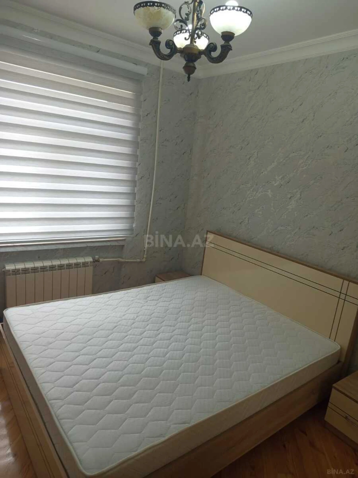 Kirayə verilir 2 otaqlı mənzil 60 m²