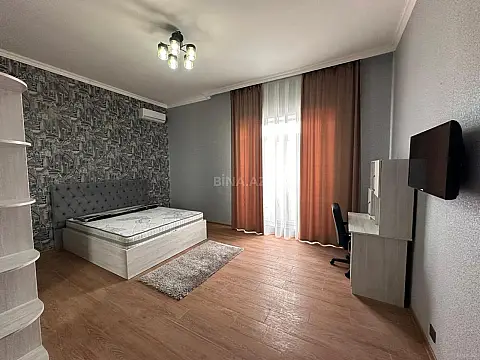 Satılır 5 otaqlı həyət evi 190 m² — Bakı, Nardaran 5 otaq 190.00 m²