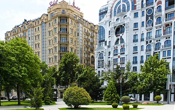 Satılır 3 otaqlı mənzil 138 m² — Bakı, Sahil qəs. 3 otaq 138.00 m²