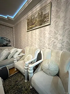 Satılır 3 otaqlı mənzil 142 m²