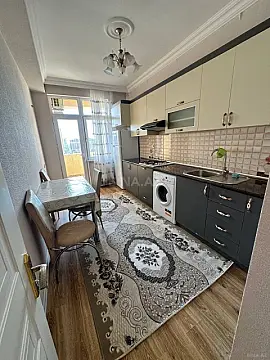 Kirayə verilir 1 otaqlı mənzil 55 m² — Bakı, 8-ci kilometr 1 otaq 55.00 m²