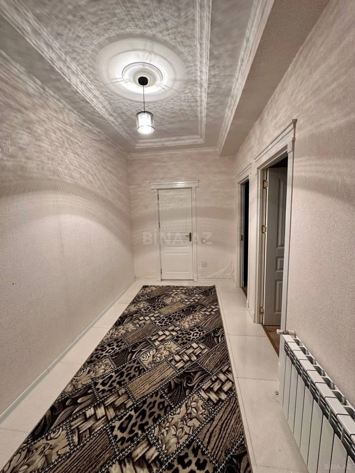 Kirayə verilir 1 otaqlı mənzil 55 m²