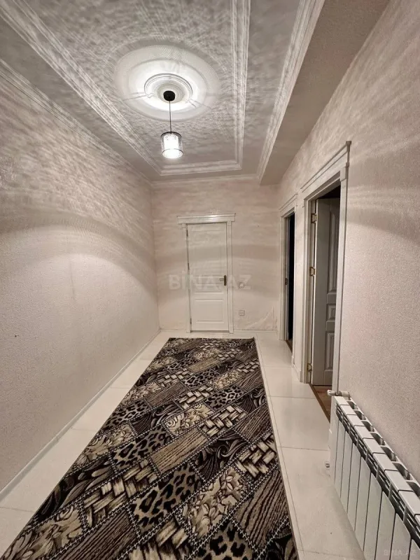 Kirayə verilir 1 otaqlı mənzil 55 m²