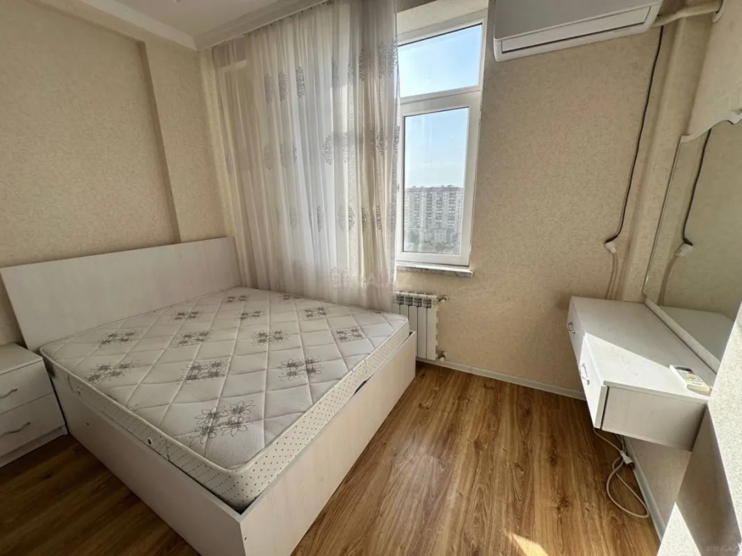 Kirayə verilir 1 otaqlı mənzil 55 m²