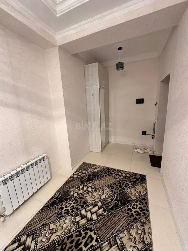 Kirayə verilir 1 otaqlı mənzil 55 m²