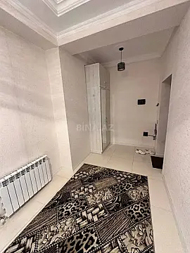 Kirayə verilir 1 otaqlı mənzil 55 m²