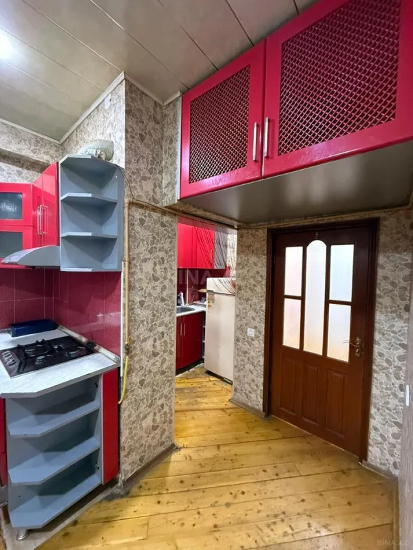 Kirayə verilir 3 otaqlı mənzil 100 m²