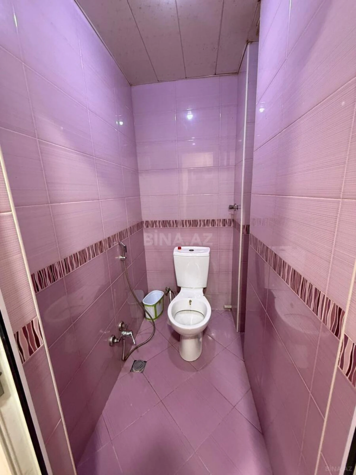 Kirayə verilir 3 otaqlı mənzil 100 m²