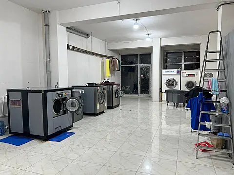 Satılır obyekt 174 m²