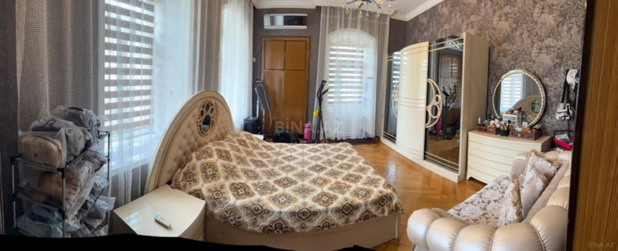 Satılır 3 otaqlı mənzil 80 m²
