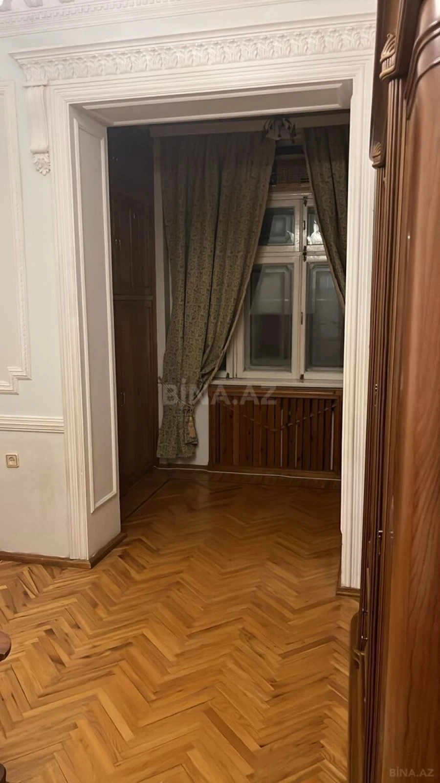 Kirayə verilir 3 otaqlı mənzil 90 m²