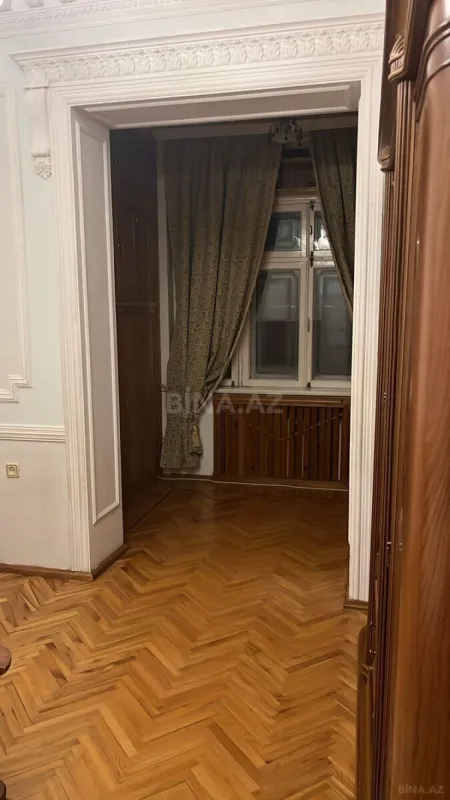 Kirayə verilir 3 otaqlı mənzil 90 m²