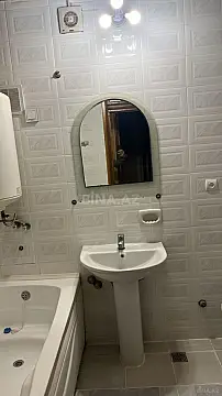 Kirayə verilir 3 otaqlı mənzil 90 m²