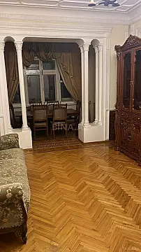 Kirayə verilir 3 otaqlı mənzil 90 m² — Bakı 3 otaq 90.00 m²