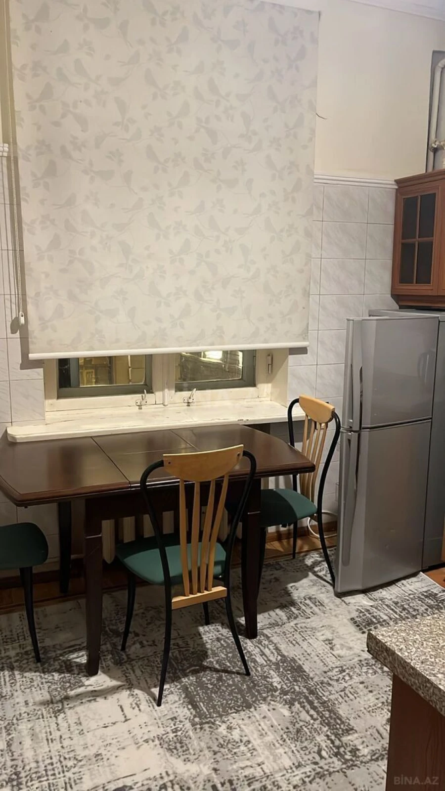 Kirayə verilir 3 otaqlı mənzil 90 m²