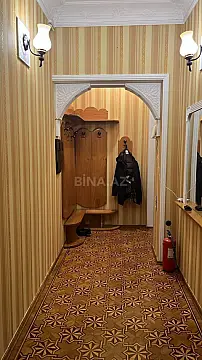 Kirayə verilir 3 otaqlı mənzil 90 m²