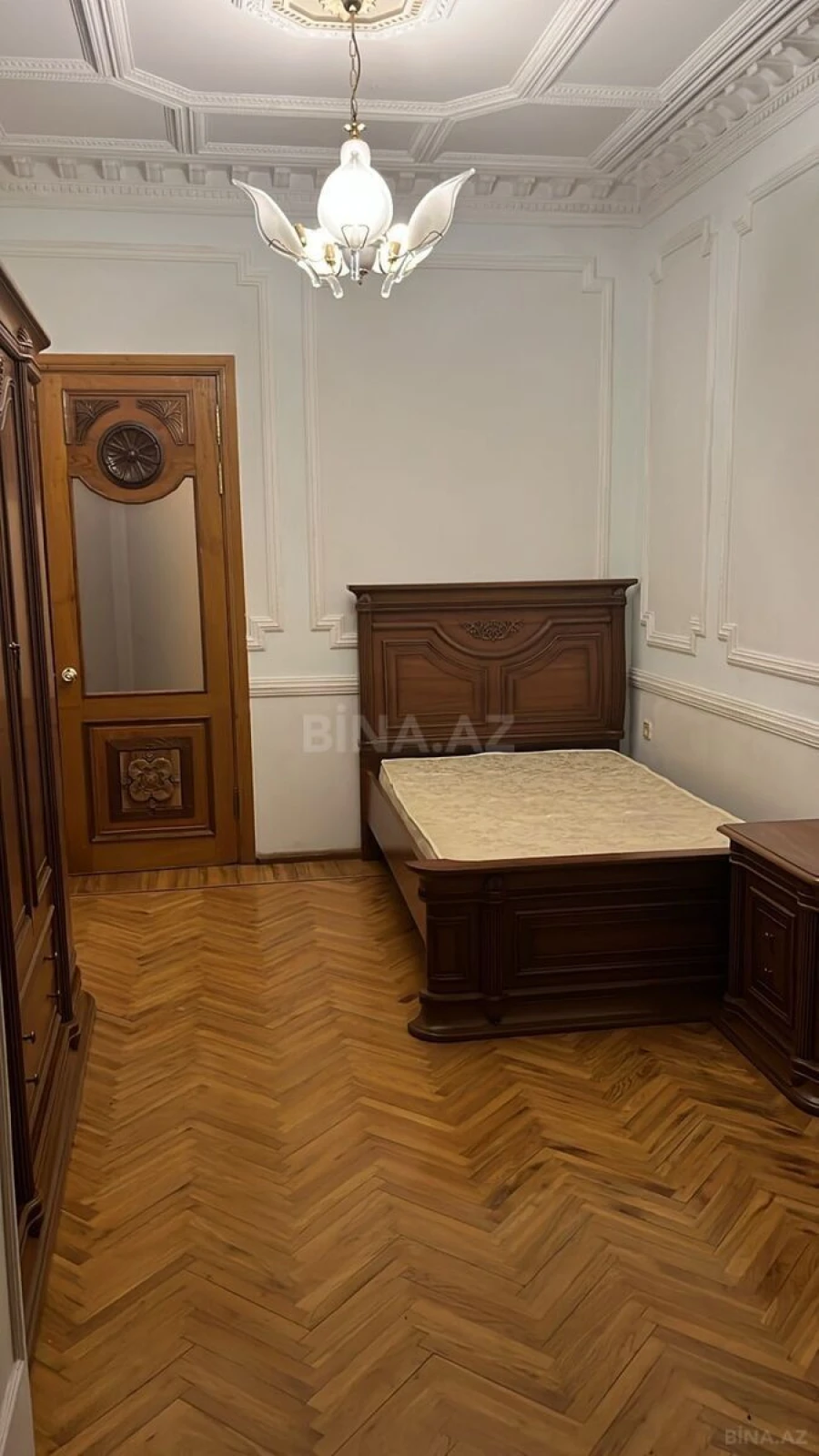 Kirayə verilir 3 otaqlı mənzil 90 m²