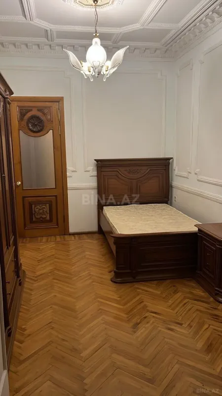 Kirayə verilir 3 otaqlı mənzil 90 m²