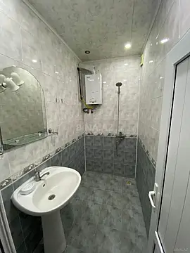 Kirayə verilir 3 otaqlı mənzil 75 m²