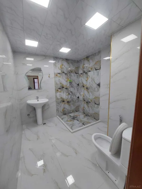 Kirayə verilir 3 otaqlı mənzil 110 m²