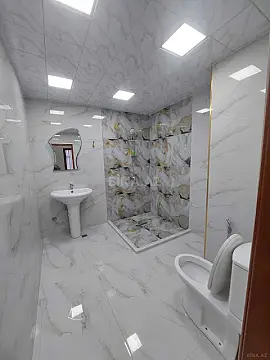 Kirayə verilir 3 otaqlı mənzil 110 m²