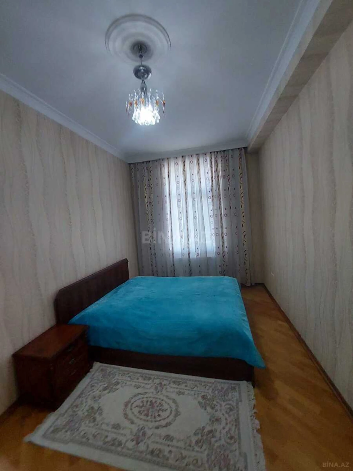 Kirayə verilir 3 otaqlı mənzil 110 m²