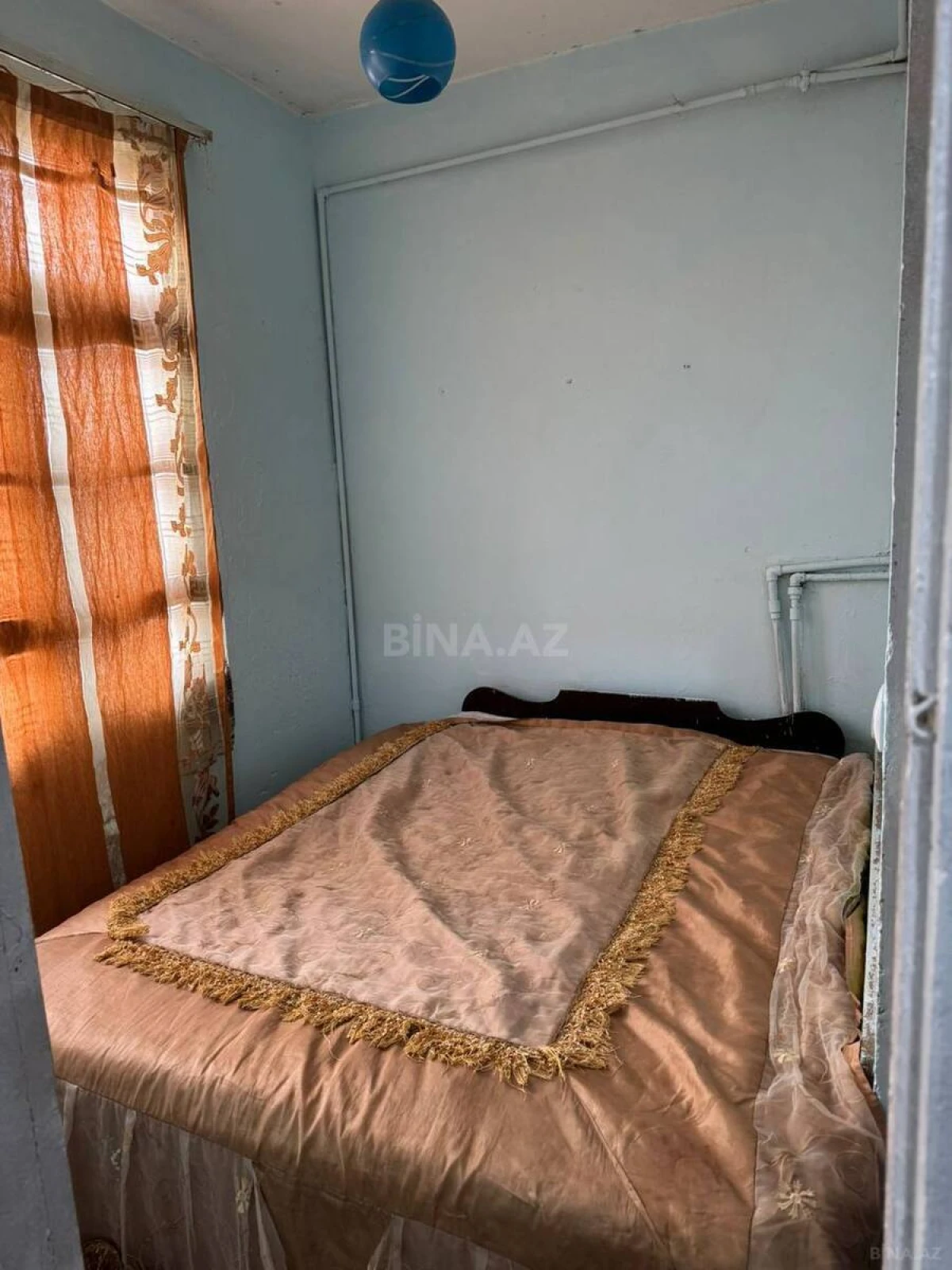 Kirayə verilir 2 otaqlı mənzil 45 m²
