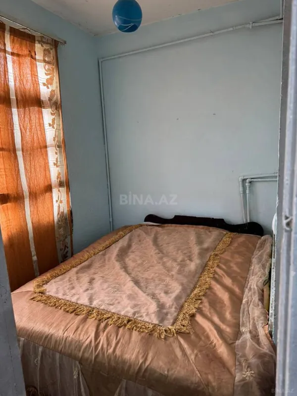 Kirayə verilir 2 otaqlı mənzil 45 m²