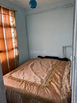 Kirayə verilir 2 otaqlı mənzil 45 m²