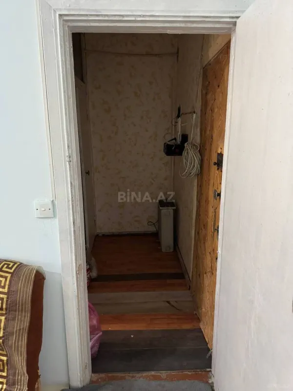 Kirayə verilir 2 otaqlı mənzil 45 m²