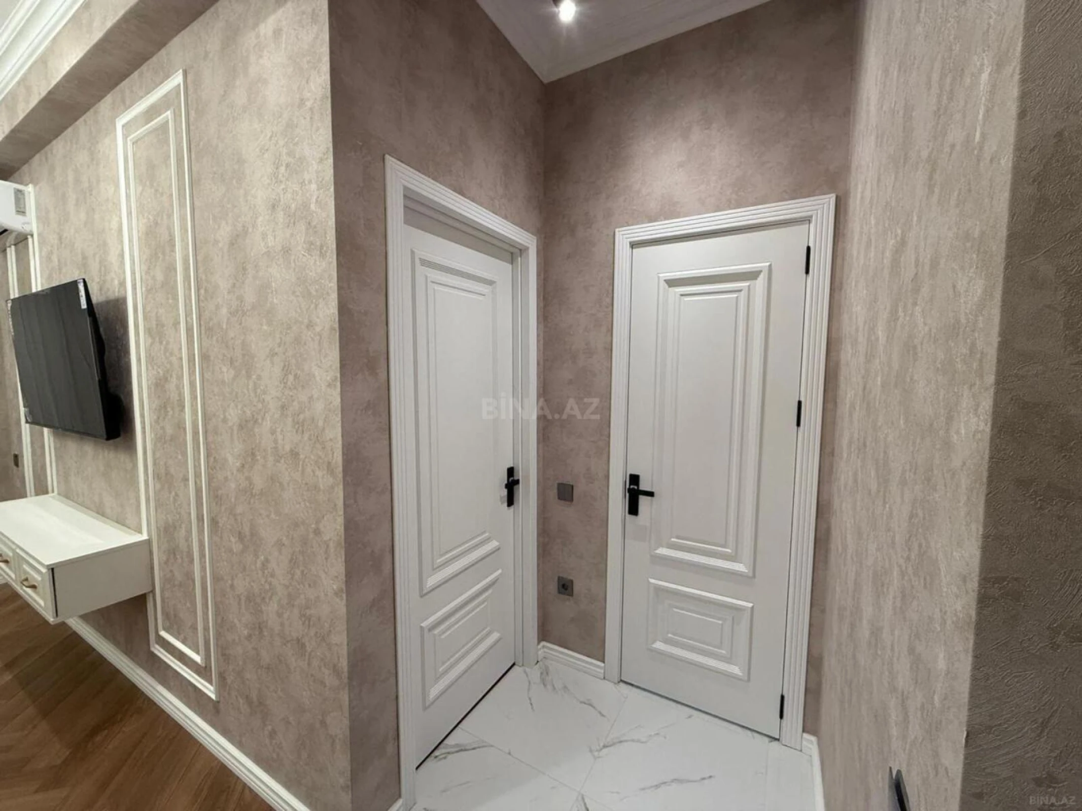 Kirayə verilir 2 otaqlı mənzil 60 m²