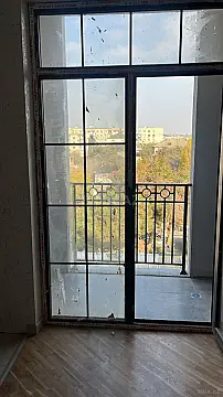 Satılır 3 otaqlı mənzil 112 m²