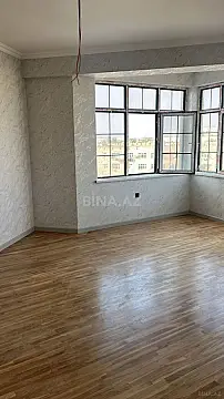 Satılır 3 otaqlı mənzil 112 m²
