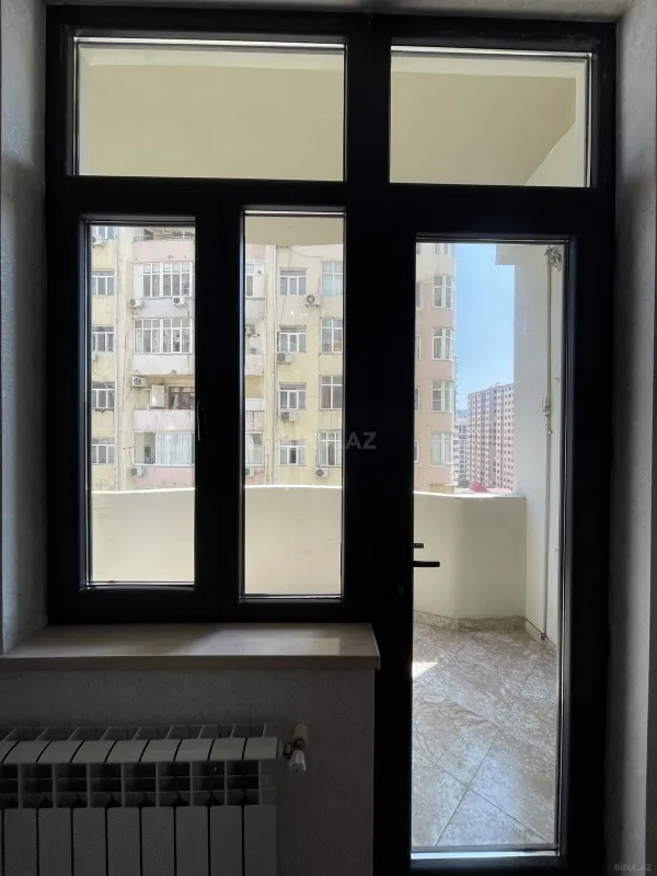 Kirayə verilir 2 otaqlı mənzil 80 m²