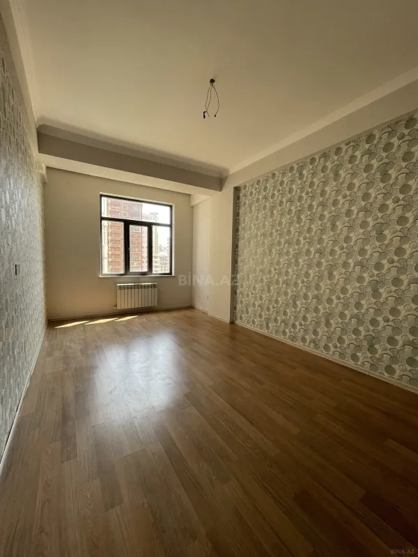 Kirayə verilir 2 otaqlı mənzil 80 m²