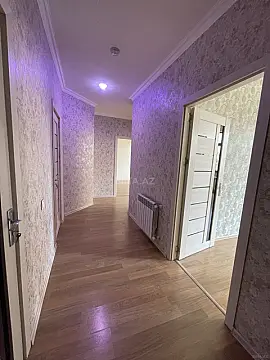 Kirayə verilir 2 otaqlı mənzil 80 m²