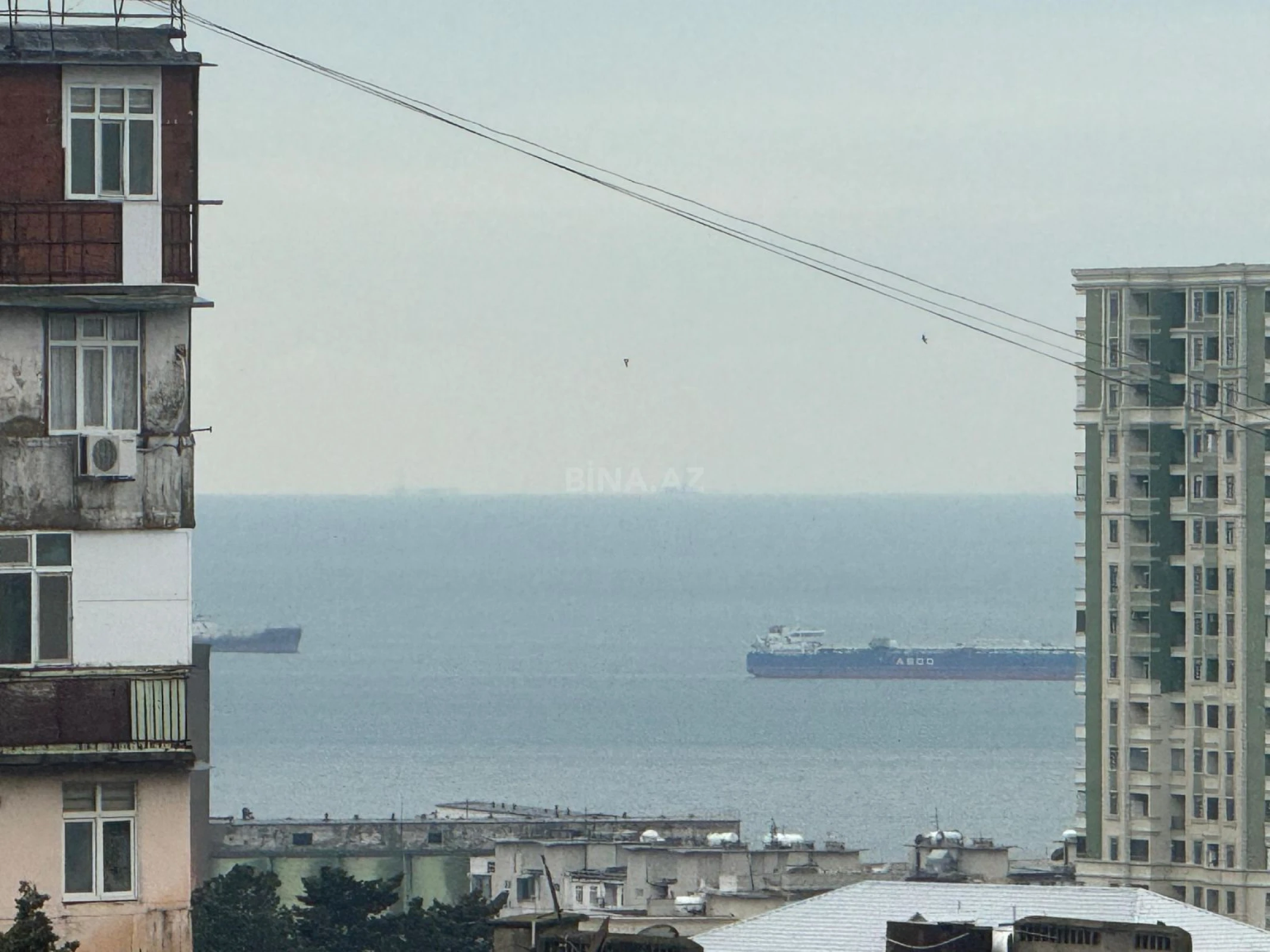 Satılır 3 otaqlı mənzil 120 m²