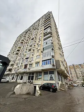 Satılır 3 otaqlı mənzil 120 m² — Bakı, Həzi Aslanov qəs. 3 otaq 120.00 m²