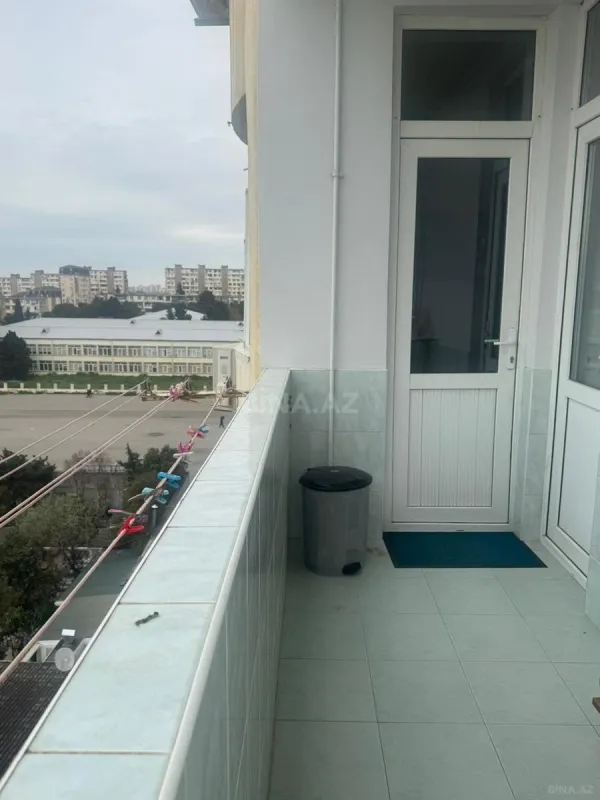Satılır 3 otaqlı mənzil 120 m²