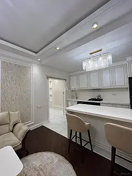 Kirayə verilir 3 otaqlı mənzil 103 m²